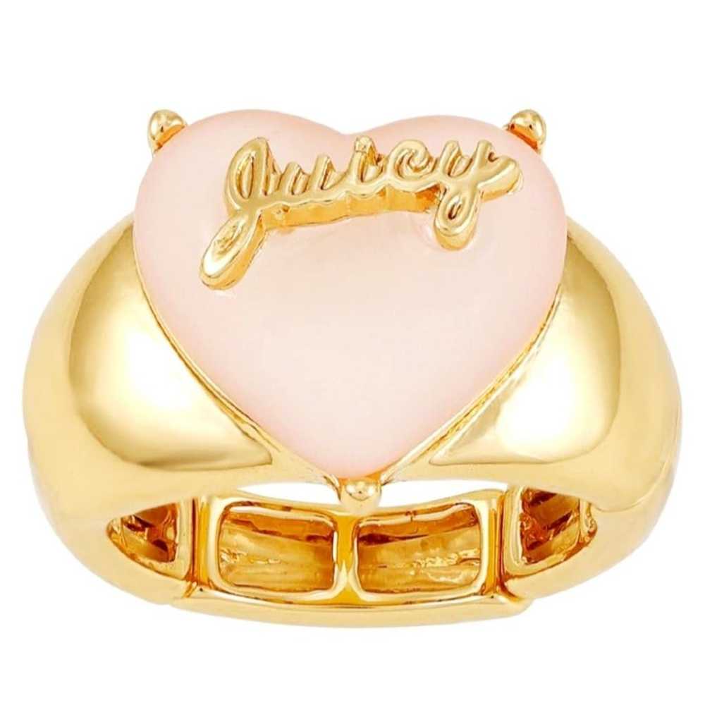 Juicy Couture Ring - image 2