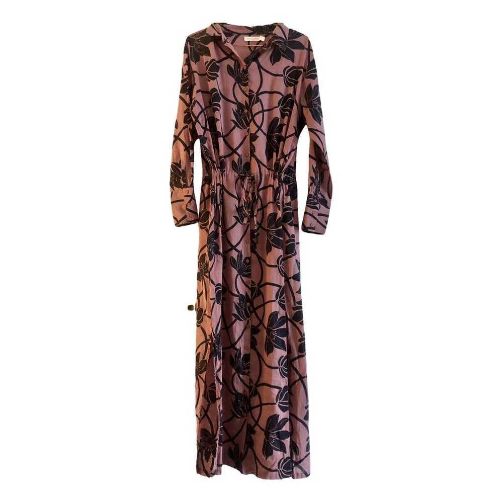 Mare Di Latte Maxi dress - image 1