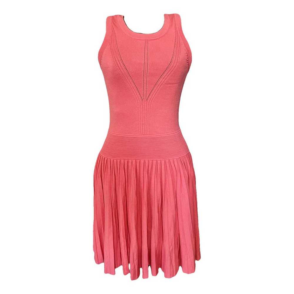 Milly Mini dress - image 1