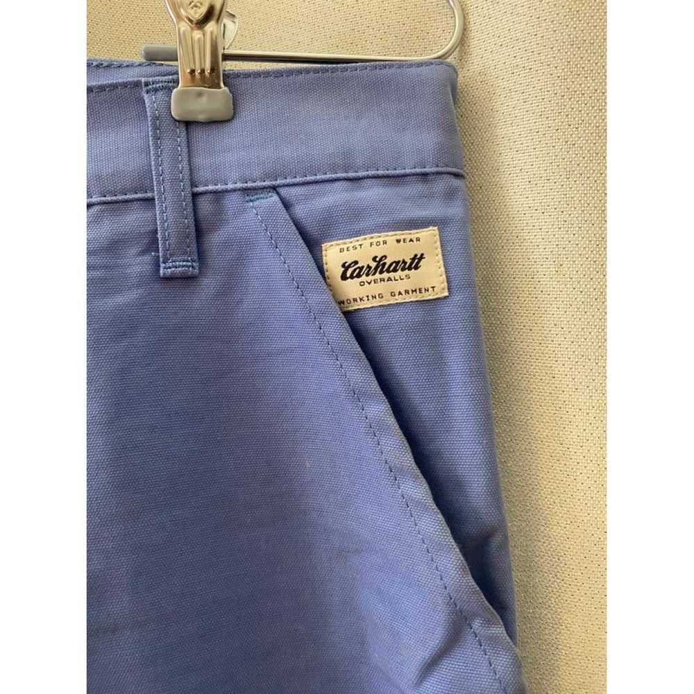 Carhartt Trousers - image 4