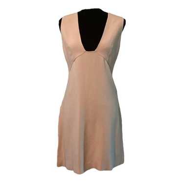 Stella McCartney Silk mini dress - image 1