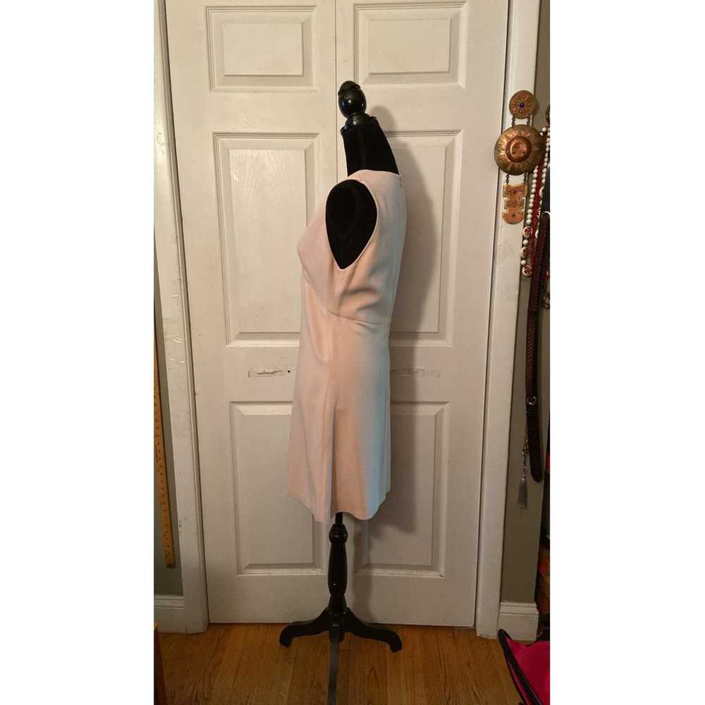 Stella McCartney Silk mini dress - image 3