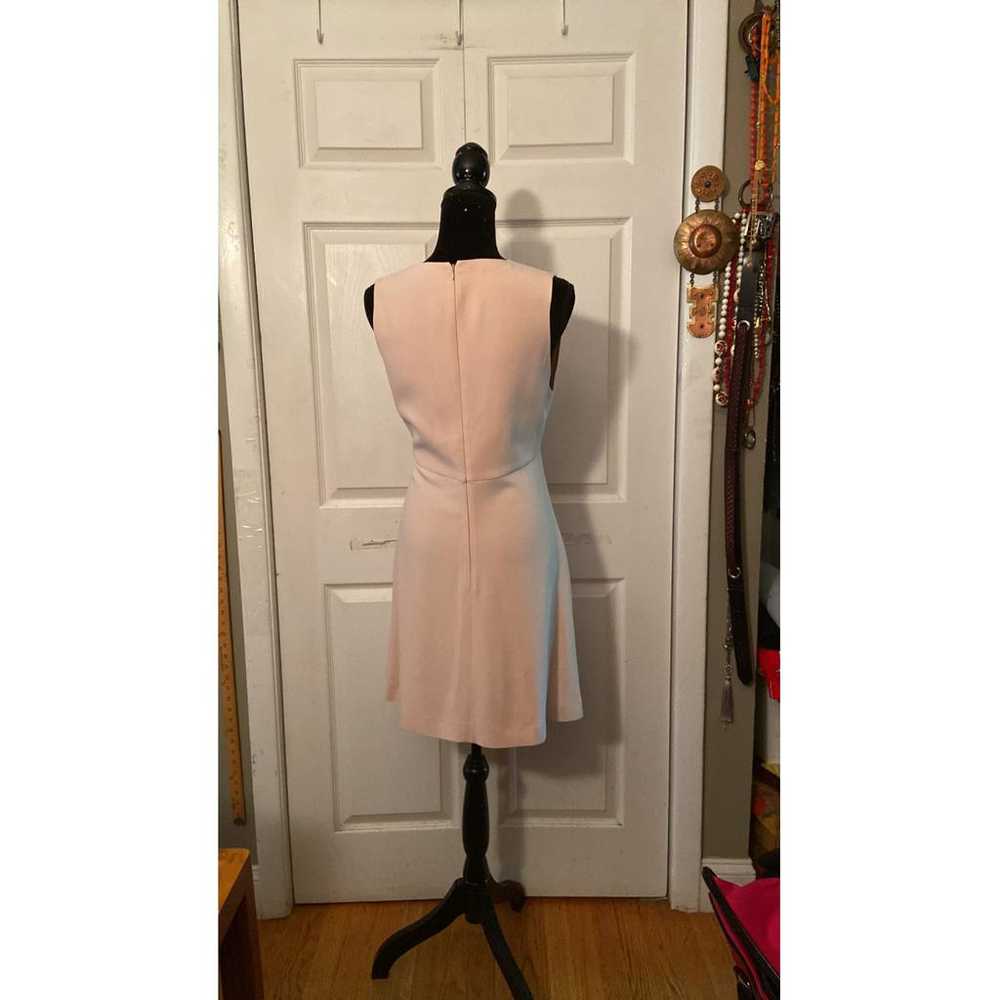 Stella McCartney Silk mini dress - image 4