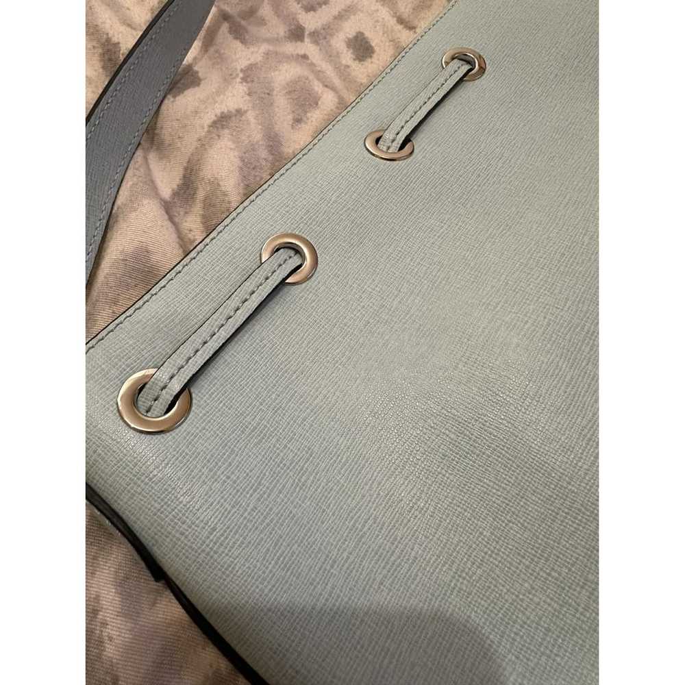 Coccinelle Leather handbag - image 3
