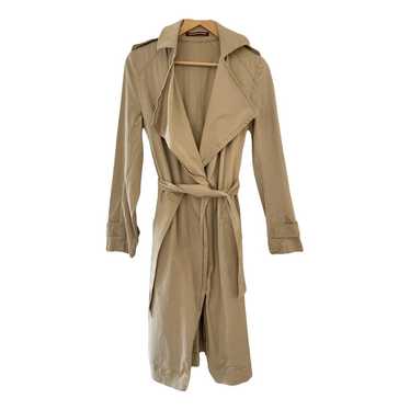 Comptoir Des Cotonniers Trench coat