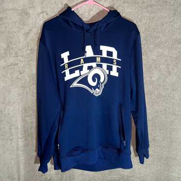 NFL SzL Los Angeles Rams Hoodie - image 1