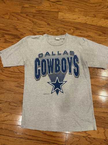 NFL × Vintage Vintage Dallas Cowboys tee