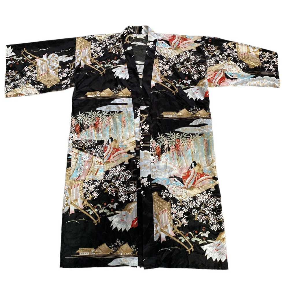 Japanese Brand × Kimono Japan Dragon × Komono Ich… - image 1