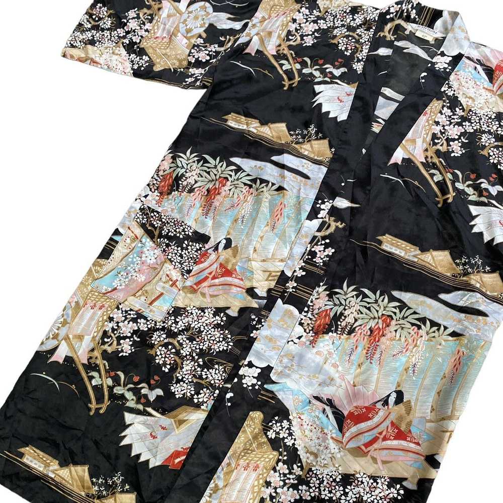 Japanese Brand × Kimono Japan Dragon × Komono Ich… - image 2