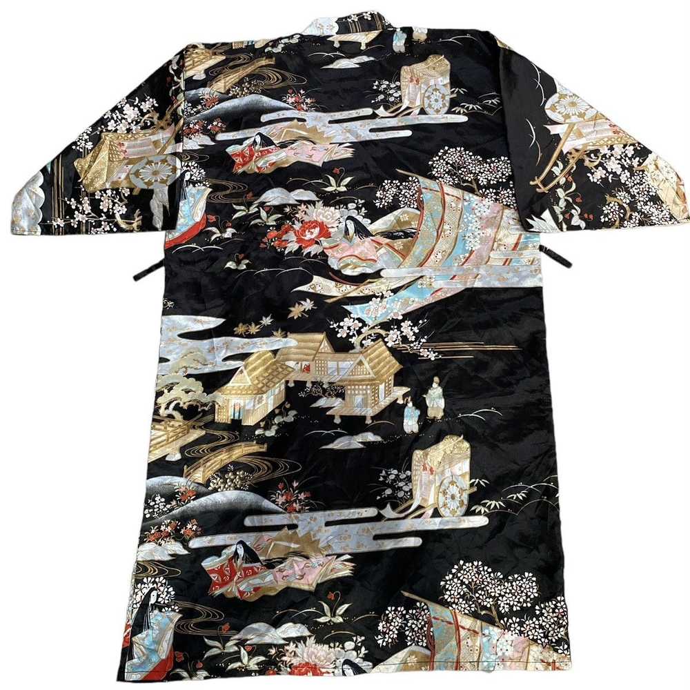 Japanese Brand × Kimono Japan Dragon × Komono Ich… - image 4