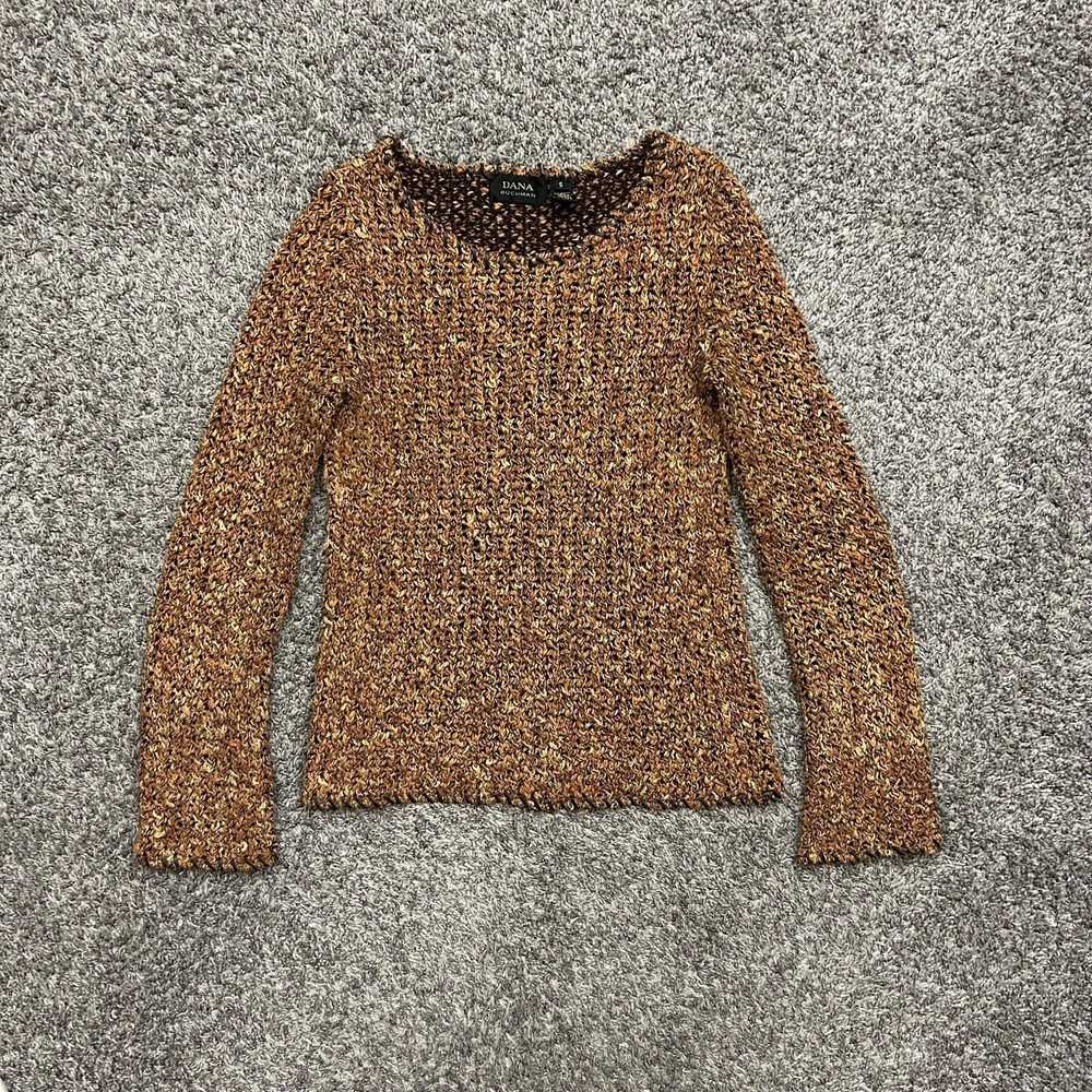 Streetwear × Vintage Vintage Dana Buchman Knit To… - image 2