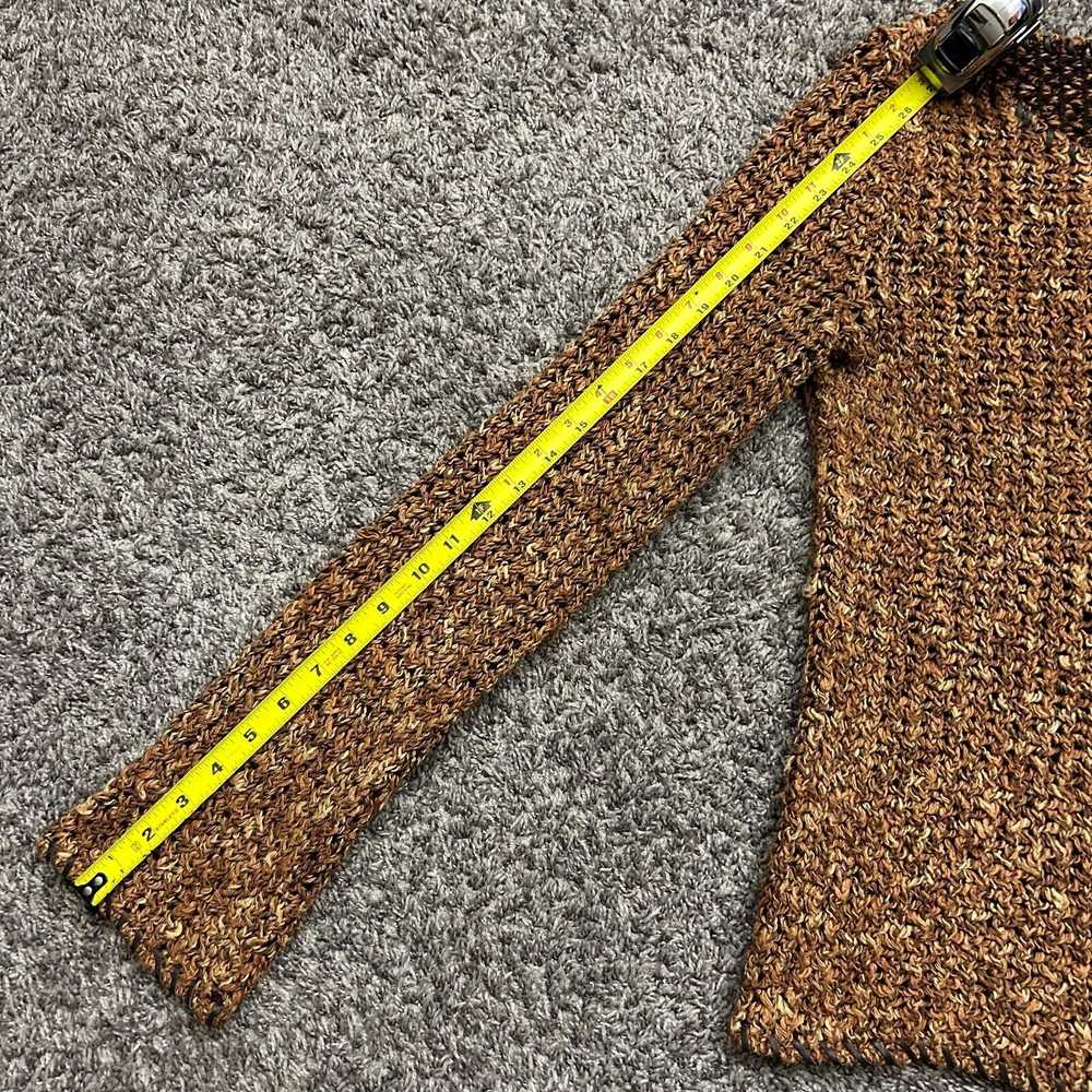 Streetwear × Vintage Vintage Dana Buchman Knit To… - image 8
