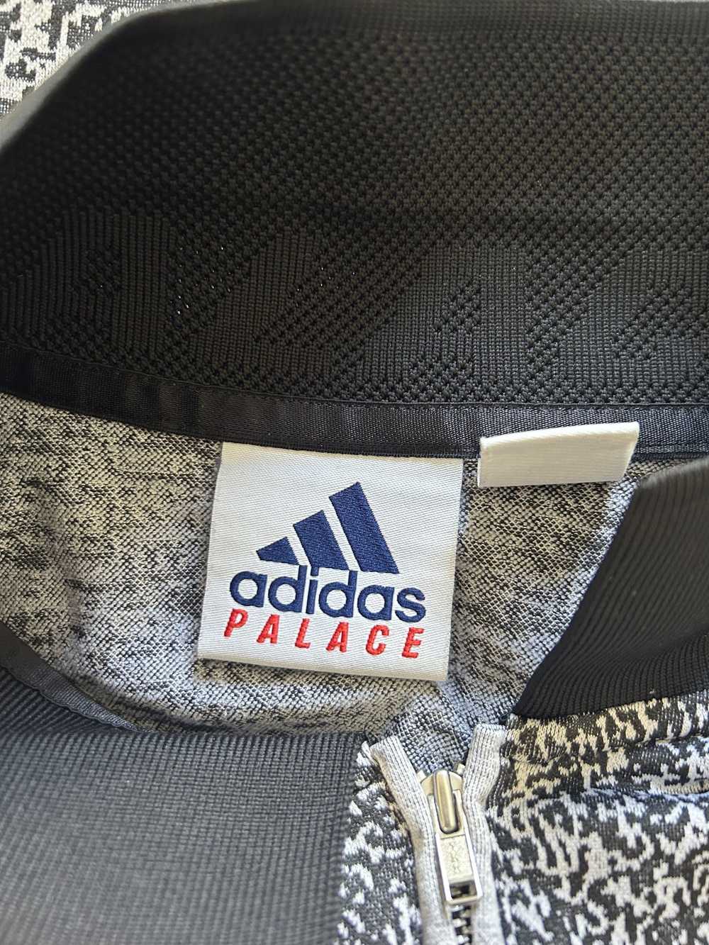 Adidas × Palace PALACE x ADIDAS - Off Court Tenni… - image 4