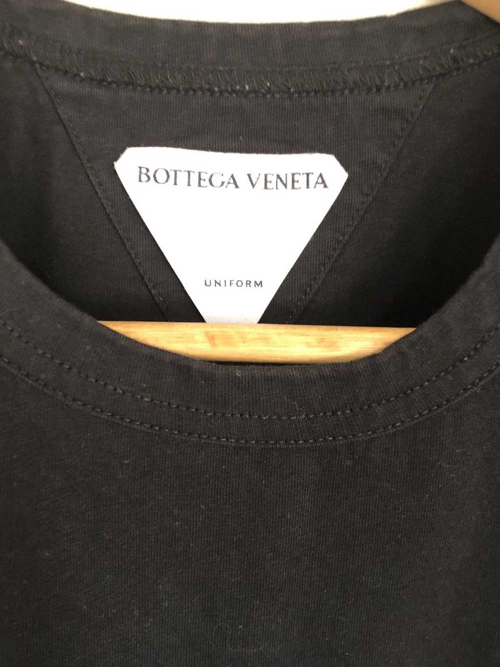 Bottega Veneta Bottega tank top shirt large - image 3