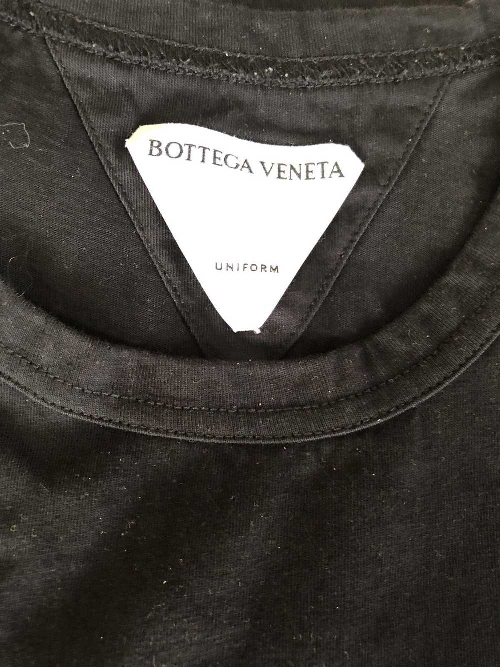 Bottega Veneta Bottega tank top shirt large - image 6