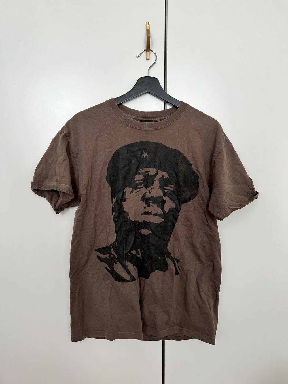 Nossa × Streetwear × Vintage Biggie Che Graphic T… - image 4