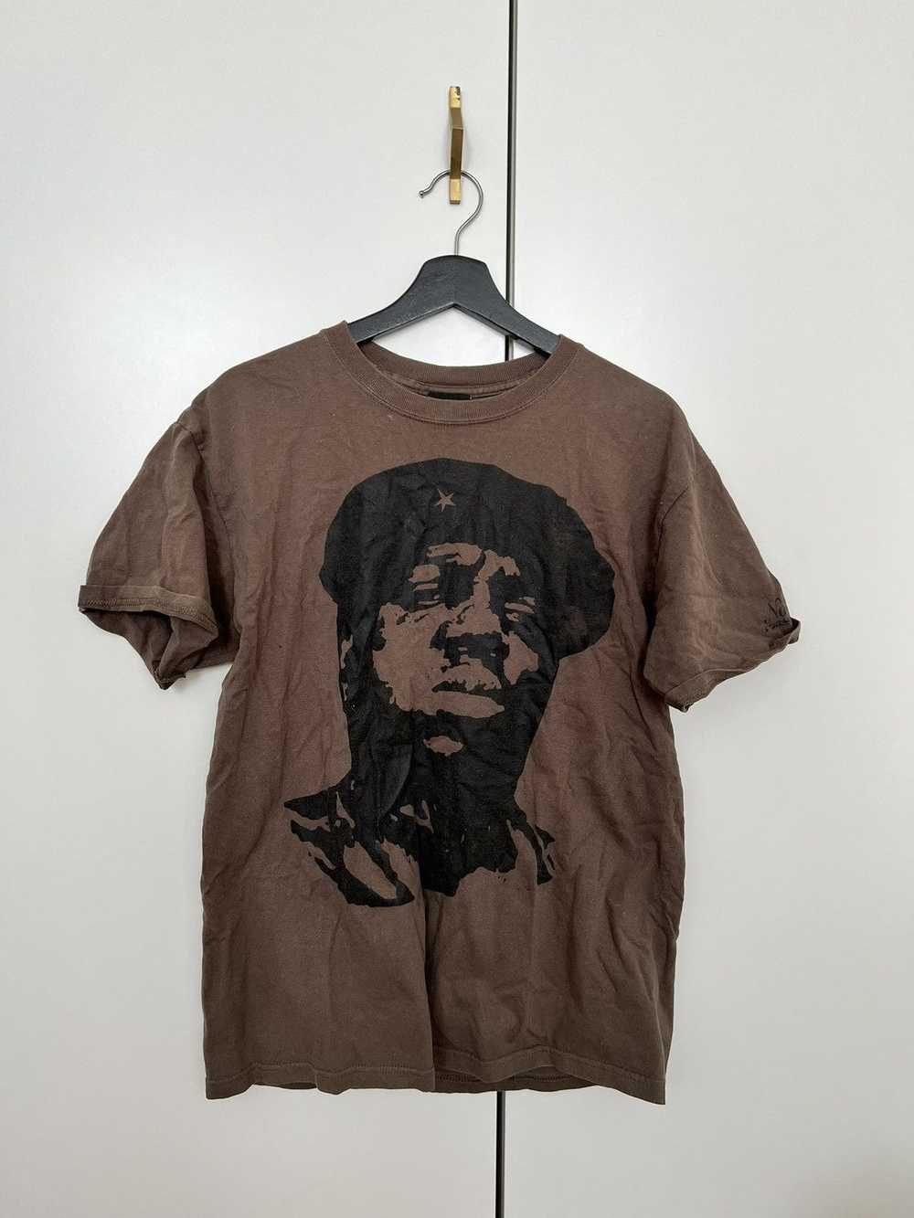 Nossa × Streetwear × Vintage Biggie Che Graphic T… - image 5