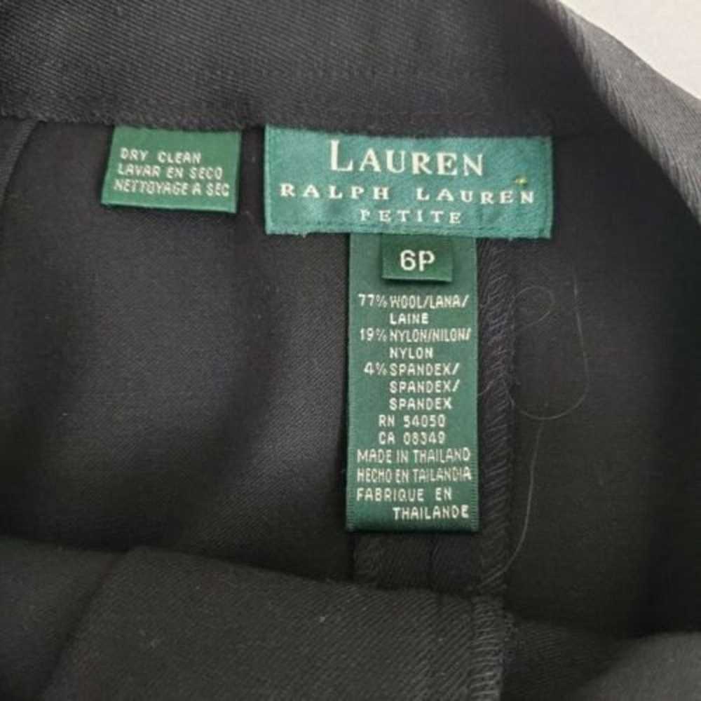 Lauren Ralph Lauren Ralph Lauren maxi Midi Wool B… - image 7