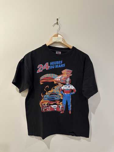 Racing × Vintage Vintage LeMans Racing T Shirt Siz