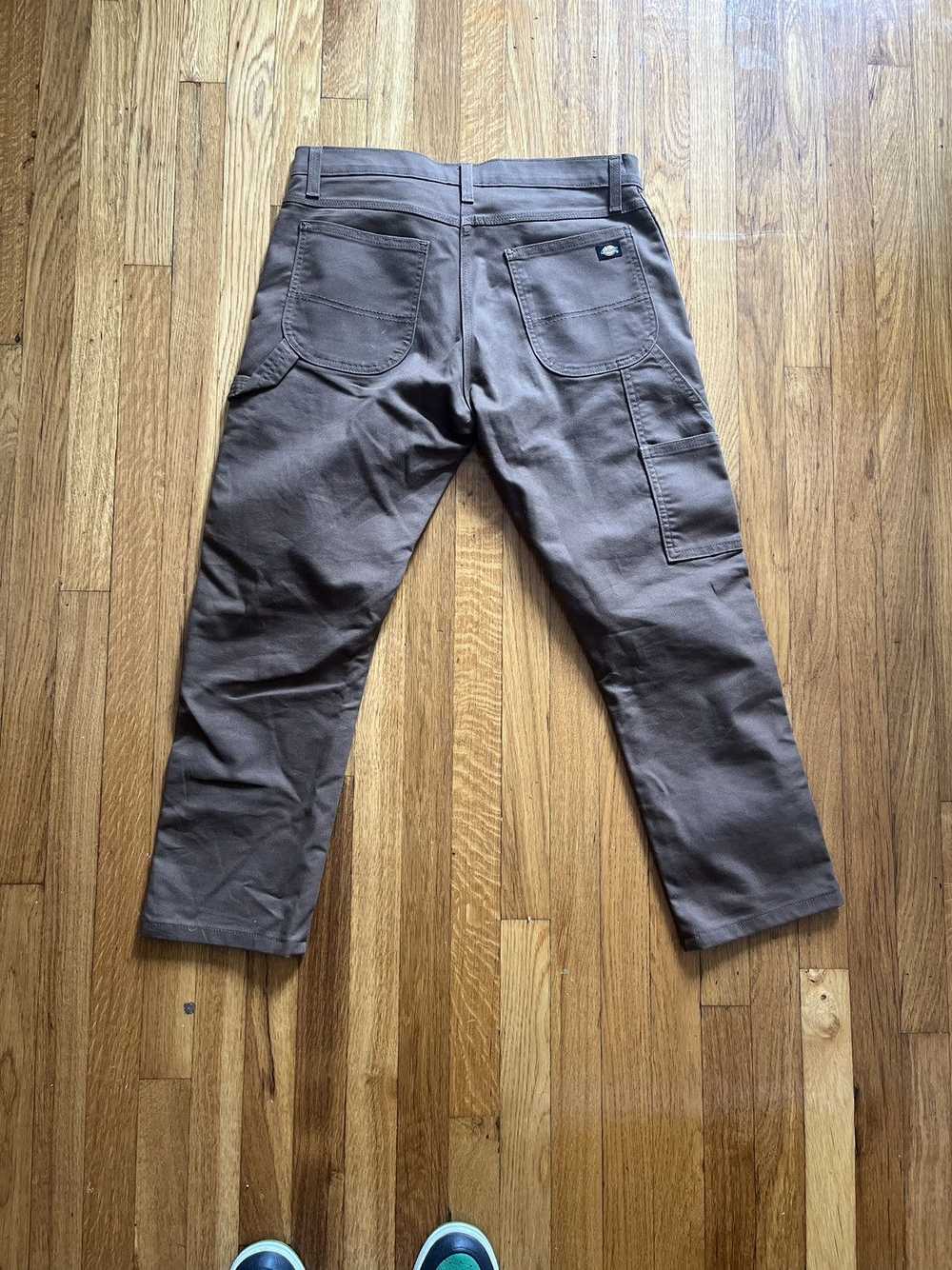 Dickies Dickies Carpenter Pant - image 2