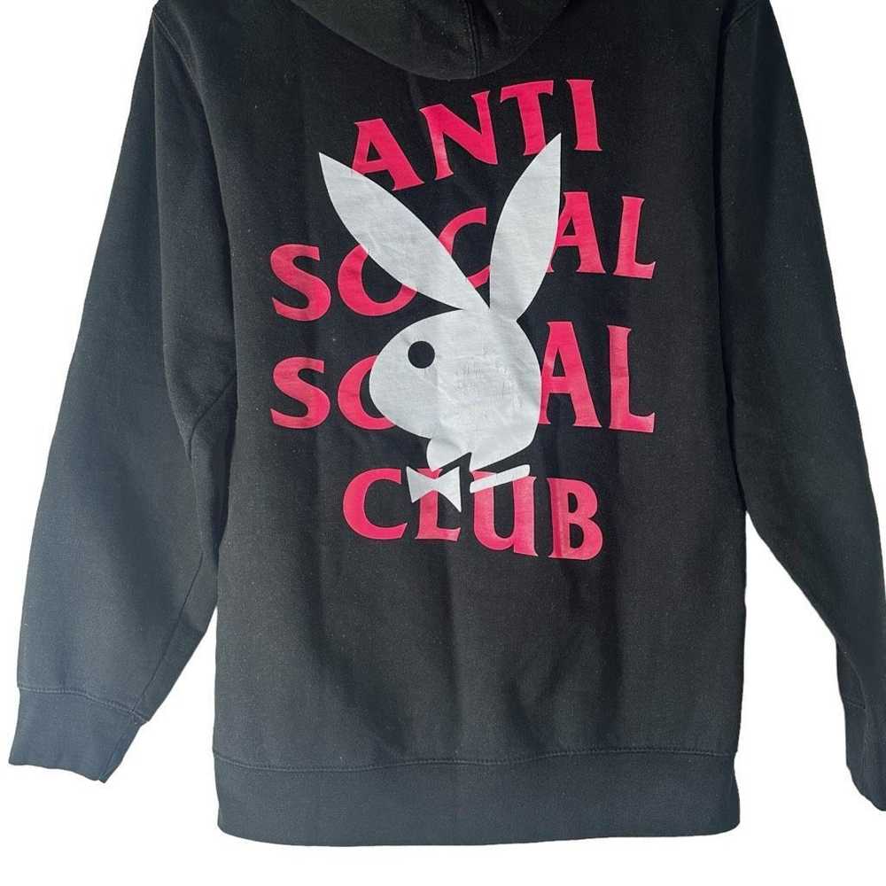 Anti Social Social Club Anti Social Social Club x… - image 11