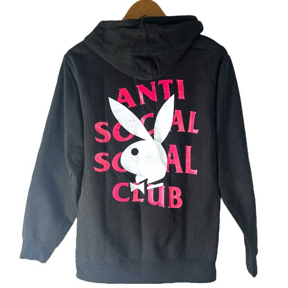 Anti Social Social Club Anti Social Social Club x… - image 1