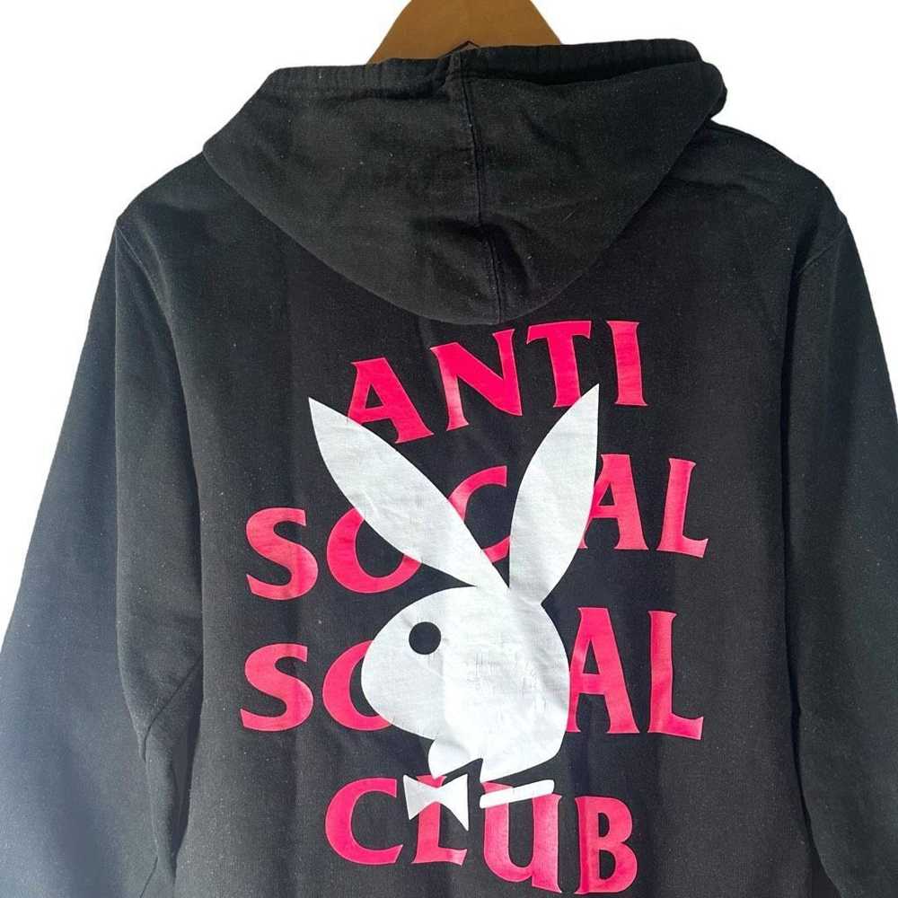 Anti Social Social Club Anti Social Social Club x… - image 4