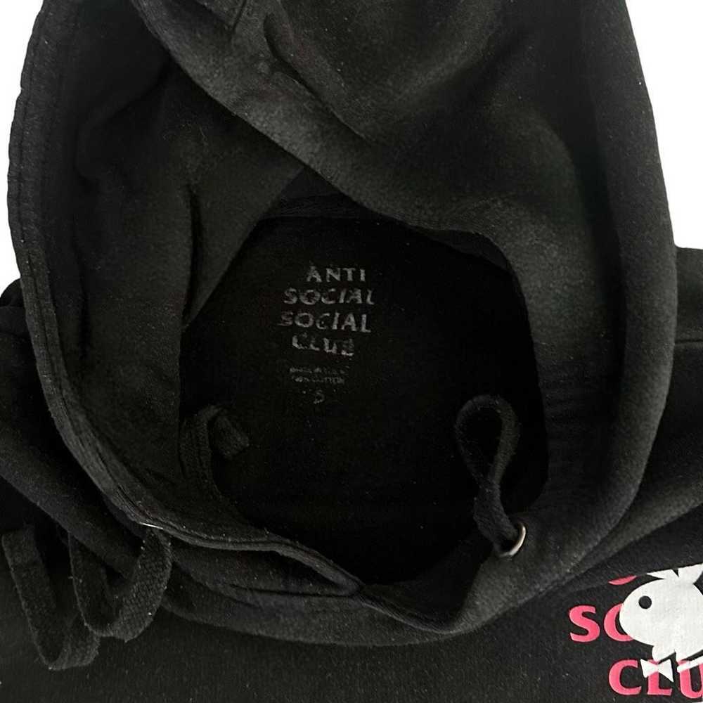Anti Social Social Club Anti Social Social Club x… - image 6