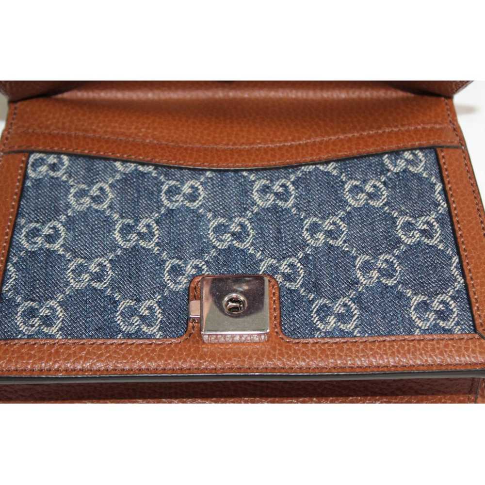 Gucci Dionysus handbag - image 3