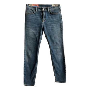 Acne Studios Slim jeans