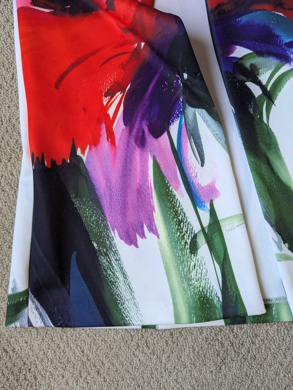 Joseph Ribkoff Joseph Ribkoff Floral Print Jacket… - image 9