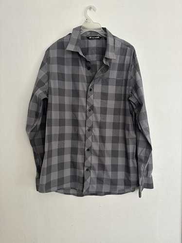 Travis Matthew Sir Travis  Button Up Shirt Large … - image 1