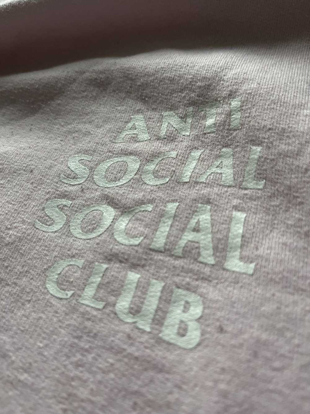 Anti Social Social Club Anti Social Social Club C… - image 3