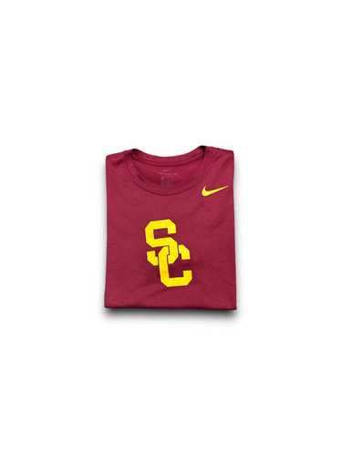 Ncaa × Nike USC Trojans Nike shirt