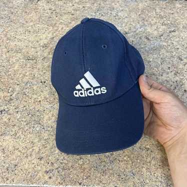 Adidas × Streetwear × Vintage Vintage Adidas Cap … - image 1