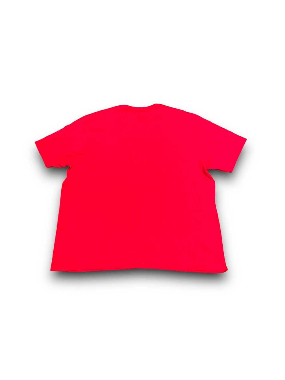NFL Kansas City chiefs t-shirt size 4XL - image 3