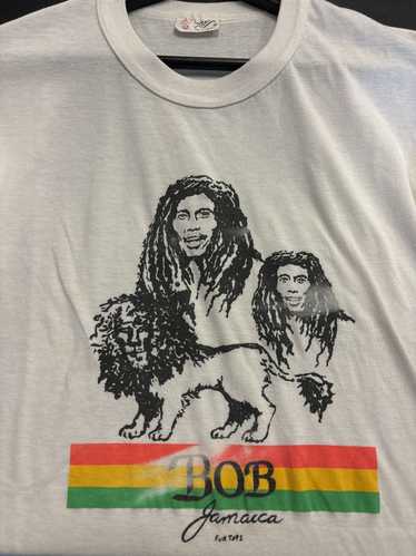 Bob marley made in - Gem