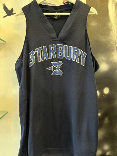 Rare × Sportswear × Vintage Vintage Starbury #3 Je