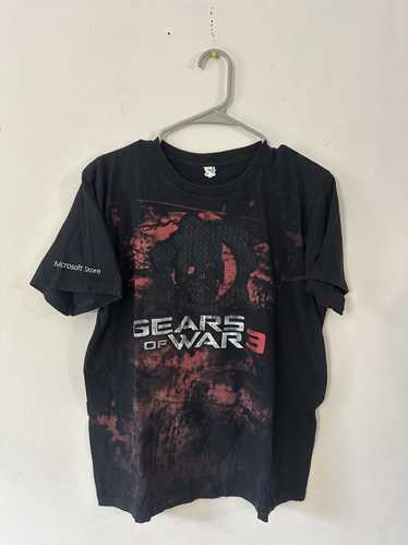 Vintage Vintage Xbox Gears Of War 3 Video Game Pro