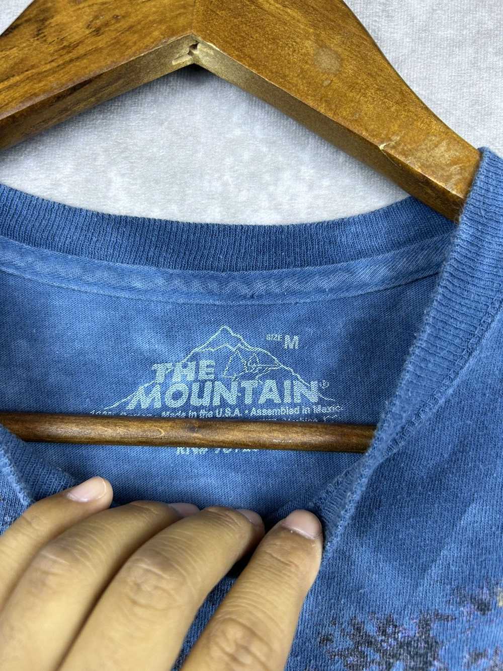 The Mountain × Vintage Vintage 90’s The Mountain … - image 3