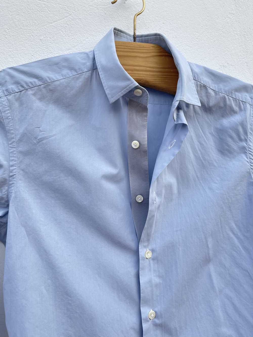 Lanvin 🔥 Lanvin Paris luxury shirt size Small co… - image 4