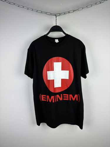 Eminem × Streetwear × Vintage Vintage Y2K Eminem R