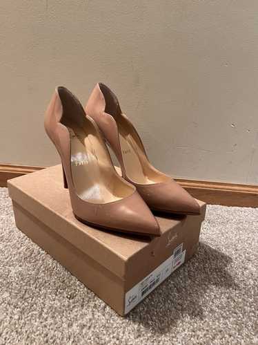 Christian Louboutin NEED GONE: Christain Louboutin