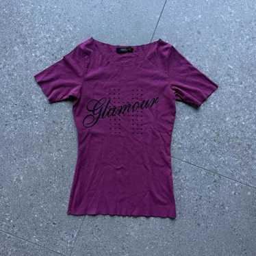 Y2K ヒス ロンT 00’s 90’s hysteric glamor HYSTERIC GLAMOUR 90〜00s