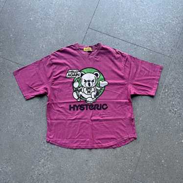 Hysteric glamour bear - Gem