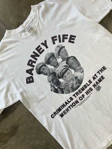 Vintage Vintage 1999 Barney Fife The Andy Griffith