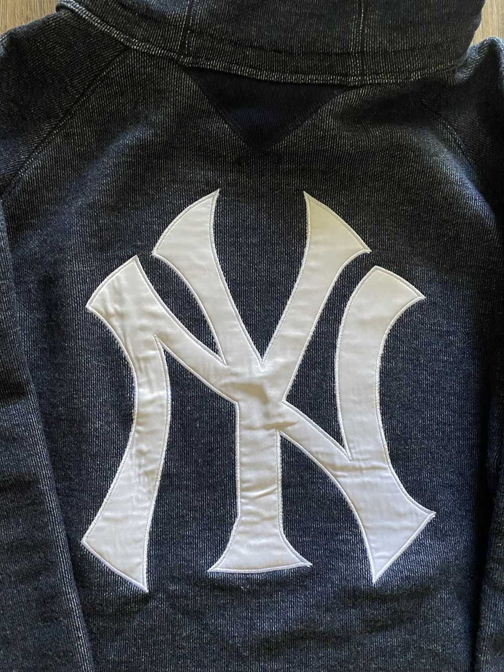 Billionaire Boys Club × New York Yankees Billiona… - image 5