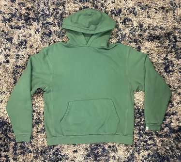 Eric Emanuel Eric Emanuel EE Basic Dyed Hoodie Ev… - image 1