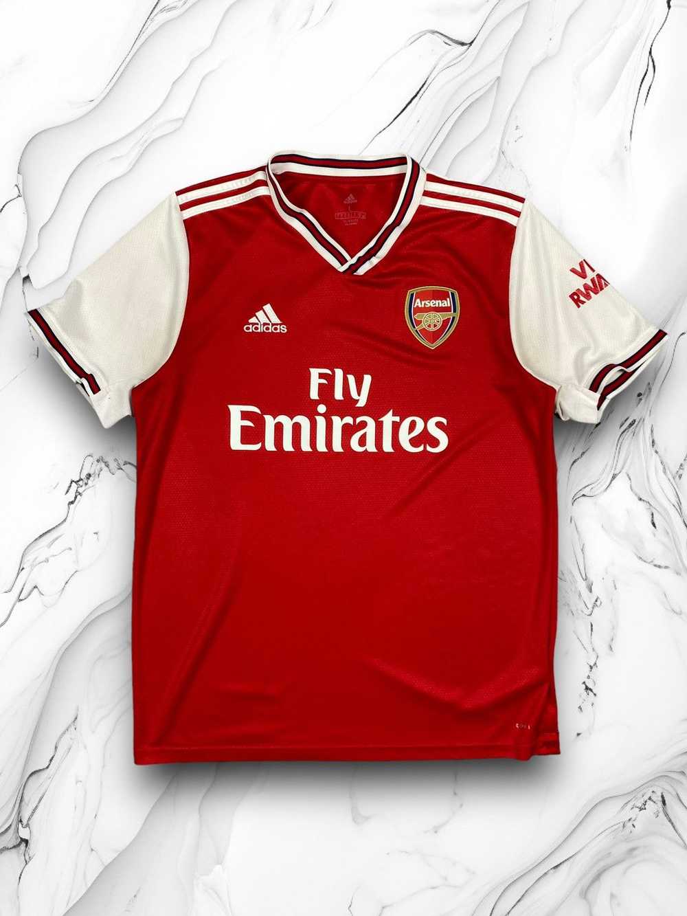 Adidas × Soccer Jersey Adidas Arsenal 2019 - 2020… - image 1