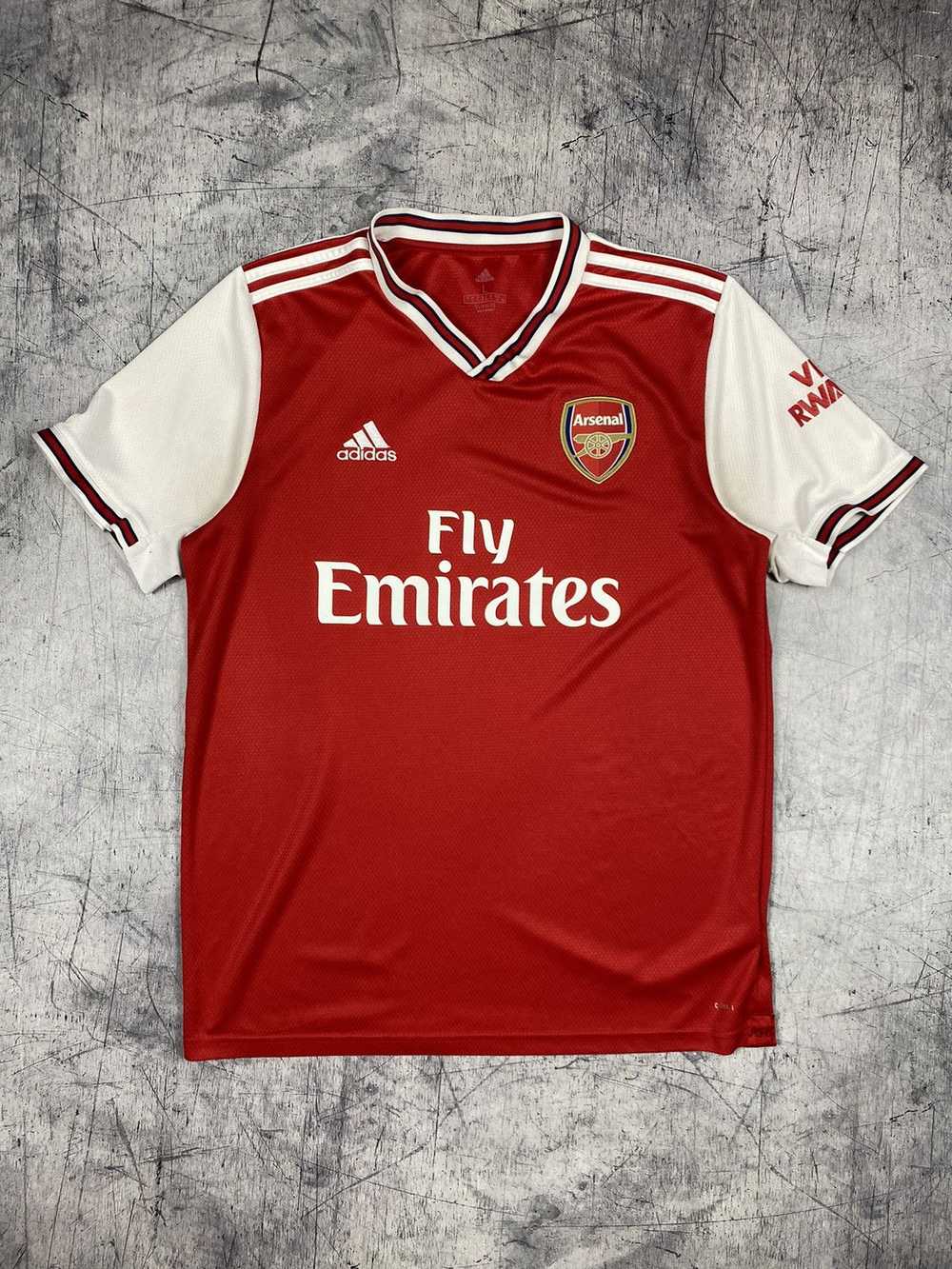 Adidas × Soccer Jersey Adidas Arsenal 2019 - 2020… - image 2